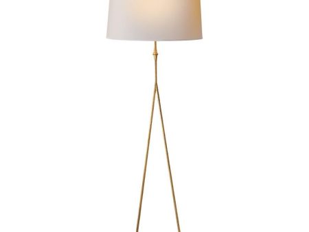 Dauphine Floor Lamp Hot on Sale