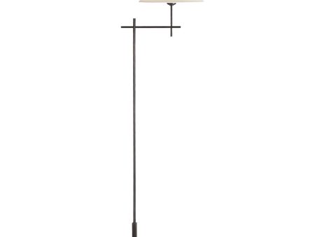 Hackney Bridge Arm Floor Lamp For Cheap