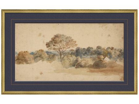 Vintage Landscape Online now