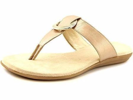 Aerosoles Supper Chlub Flip Flop (Women) Supply