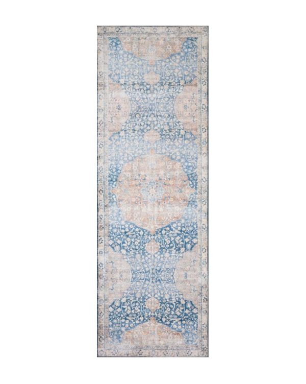 Whitley Patterned Rug Supply