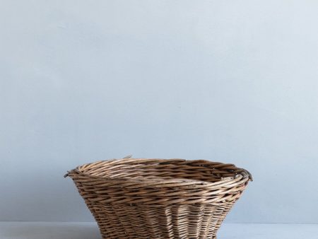 Woven Round Bread Basket Online Hot Sale