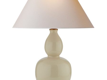 Yue Double Gourd Table Lamp Cheap