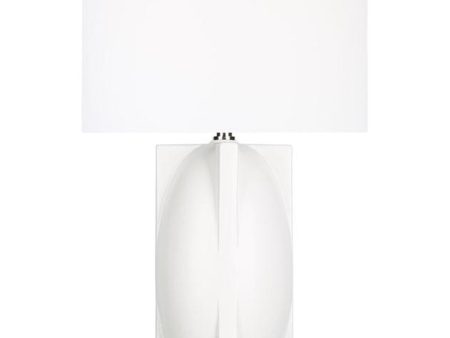 William Table Lamp Hot on Sale